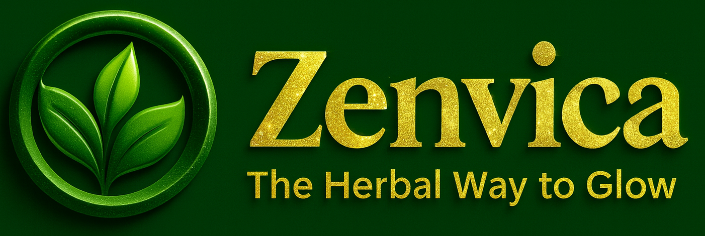 ZENVICA Cosmetics – Premium Beauty & Skincare Brand Worldwide